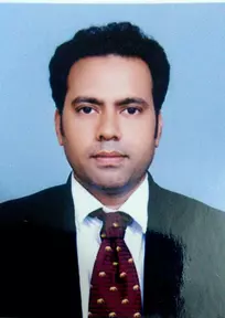Prof. Nehal Ahmed